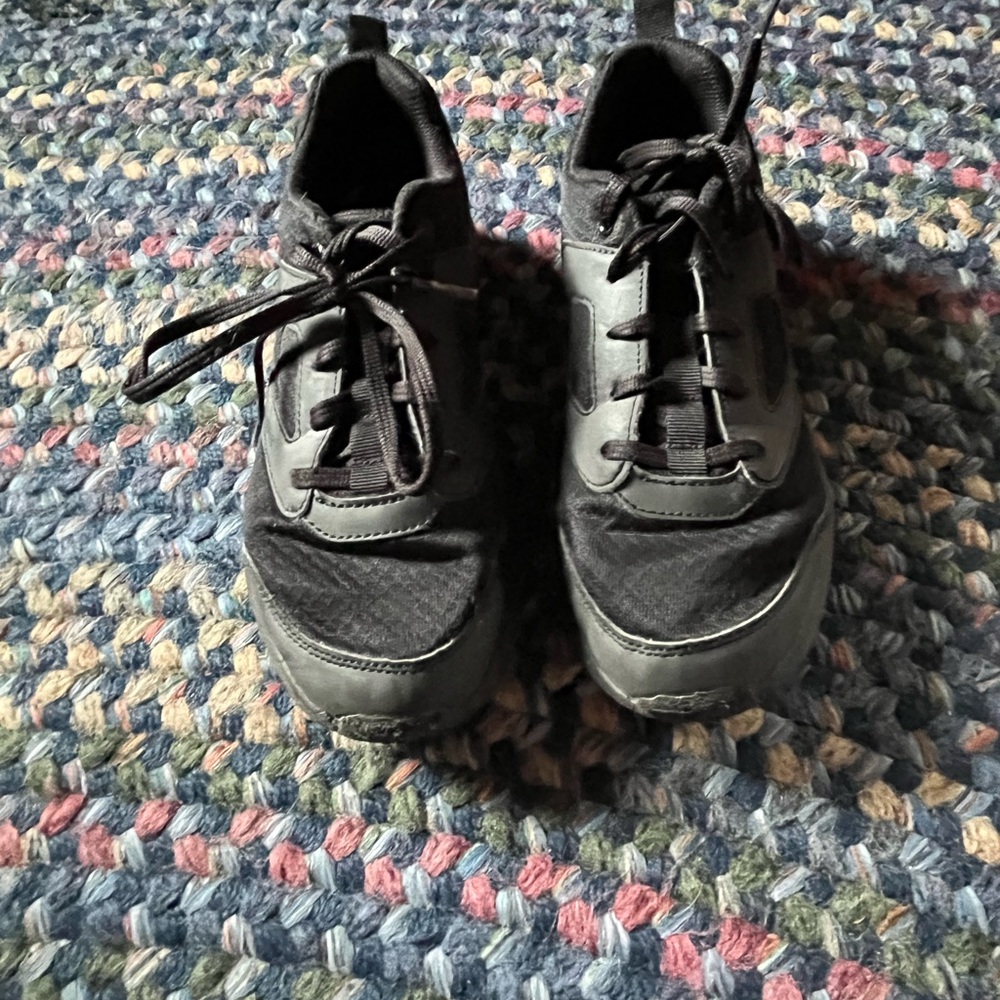 Skechers kids Black Sneakers